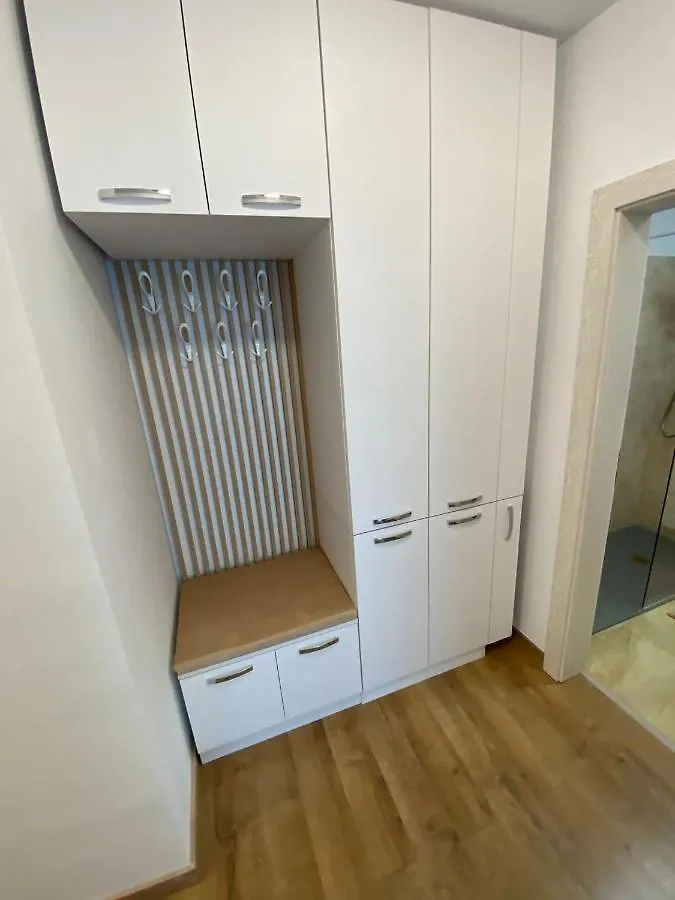 Apartamento Plazza Studio Bucareste Roménia