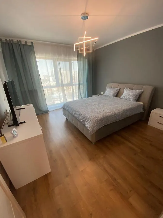 Plazza Studio Bucareste