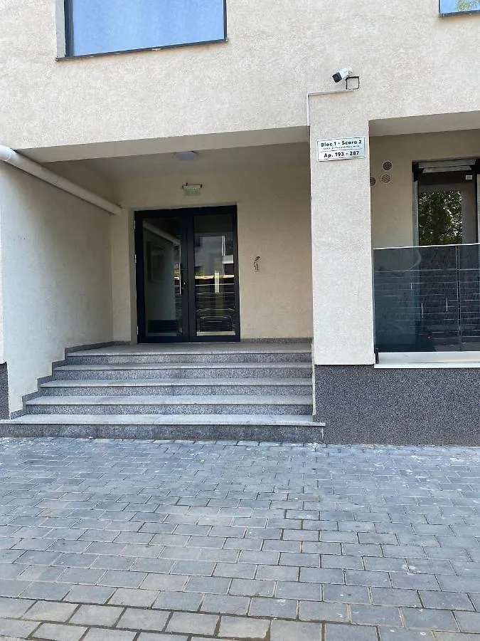 Plazza Studio Bucharest Romania