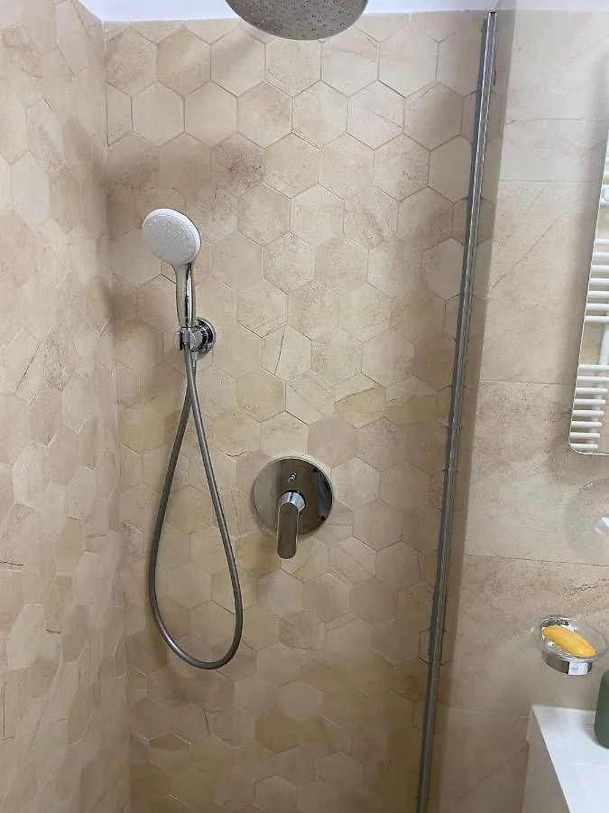 Apartment Plazza Studio Bucharest