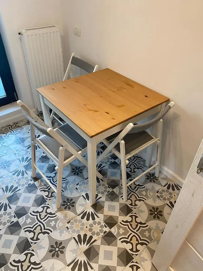 Apartament Plazza Studio Bucureşti România